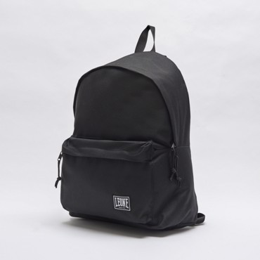 Leone Backpack -black
